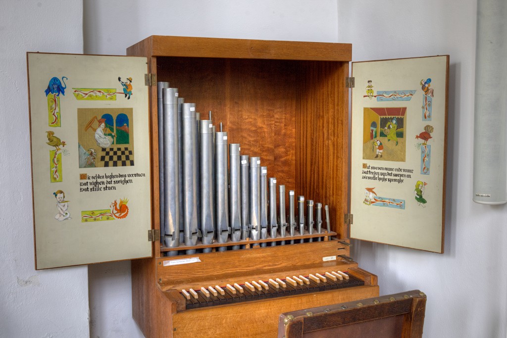 HDR Driekoningenkerk Noordgouwe kerk eglise church kerkfotografie religie religion bedevaart pelerinage kathedraal pelgrimage saint cathedrale cathedral basiliek basilique basilica